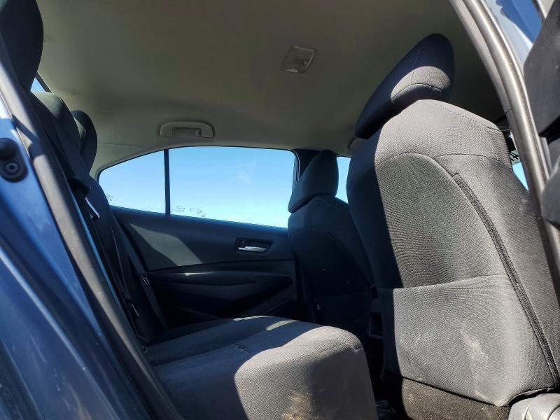 Aukcja sprzedaży 2020 Toyota Corolla, vin: 5YFBPRBE9LP048561, numer aukcji: 47083906