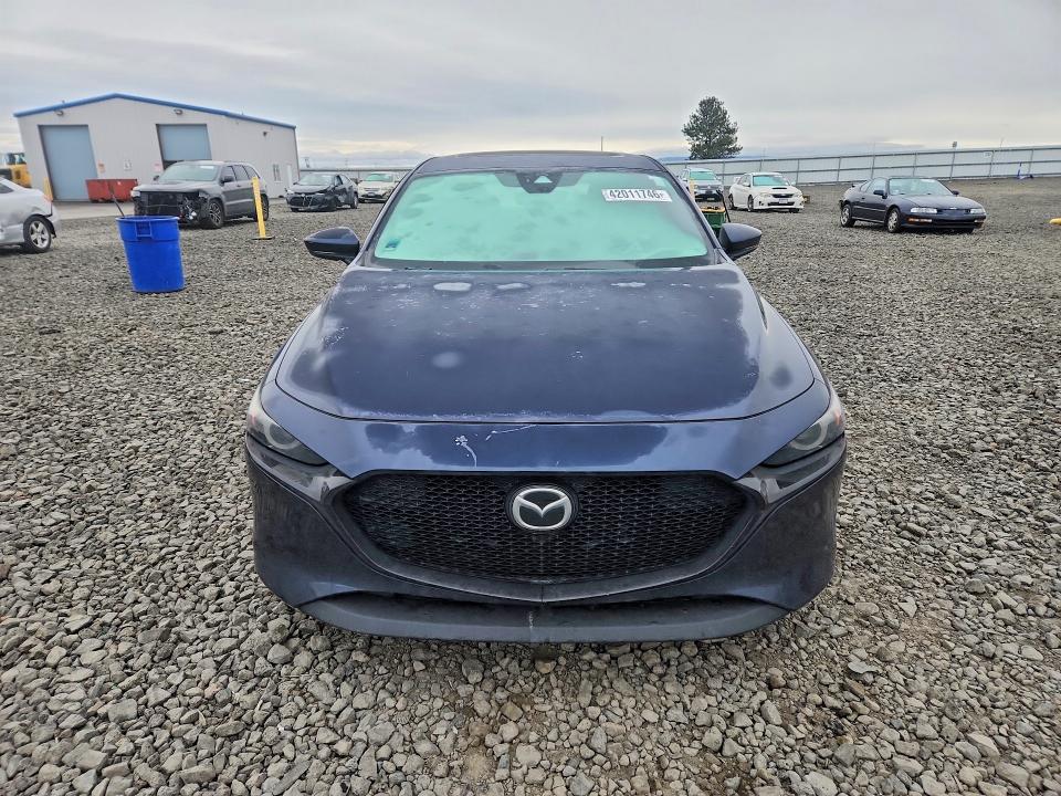 Aukcja sprzedaży 2020 Mazda 3, vin: JM1BPANM5L1160332, numer aukcji: 42011746