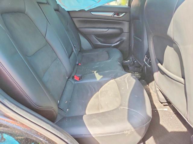 46756756 :رقم المزاد ، JM3KFBCM9K0599766 vin ، 2019 Mazda Cx-5 مزاد بيع