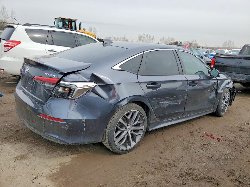 Aukcja sprzedaży 2022 Honda Civic, vin: 2HGFE1F94NH001342, numer aukcji: 46433686
