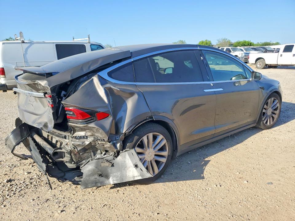 Aukcja sprzedaży 2016 Tesla Model X, vin: 5YJXCBE25GF023765, numer aukcji: 47064836
