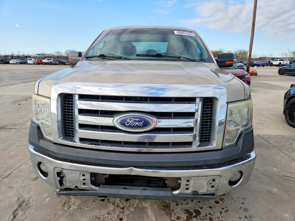 2012 Ford F150 მანქანა იყიდება აუქციონზე, vin: 1FTFX1CT7CFB25662, აუქციონის ნომერი: 45951326