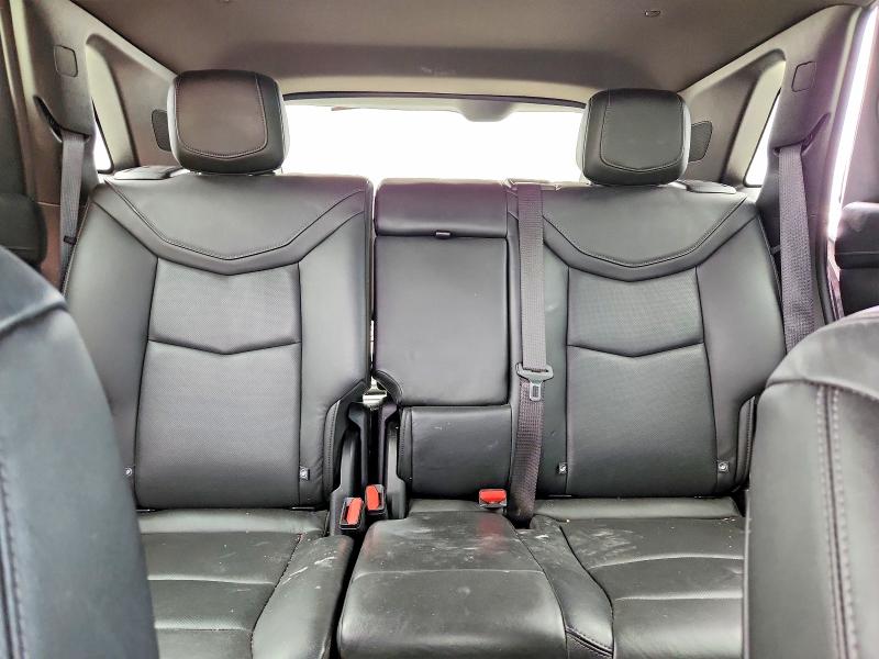 Продажа на аукционе авто 2020 Cadillac Xt5, vin: 1GYKNCRS9LZ118042, номер лота: 79126305