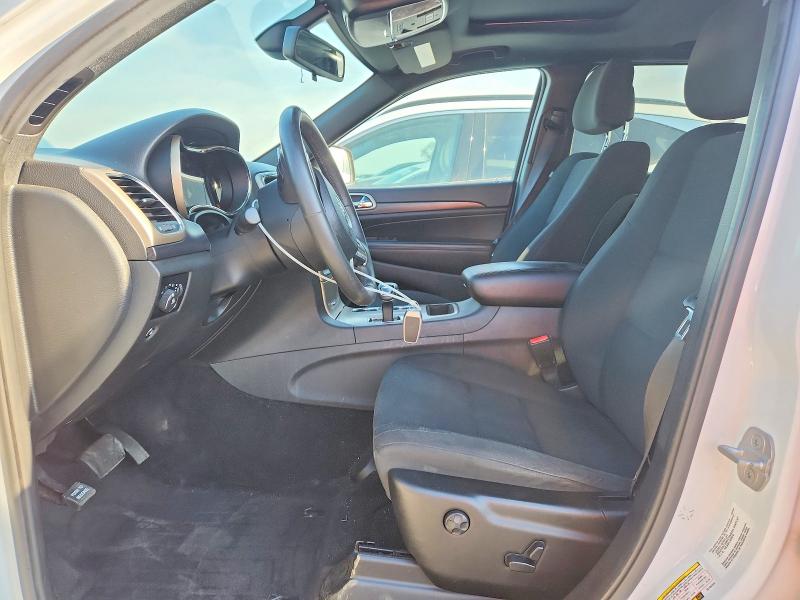 46040626 :رقم المزاد ، 1C4RJFAG3EC164223 vin ، 2014 Jeep Grand Cherokee مزاد بيع