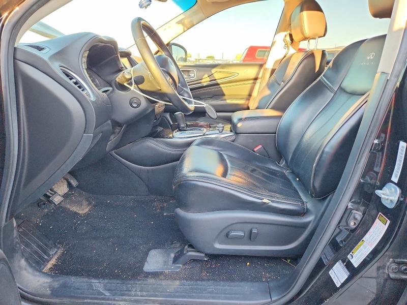 Продаж на аукціоні авто 2014 Infiniti Qx60, vin: 5N1AL0MM4EC506313, номер лоту: 45971666