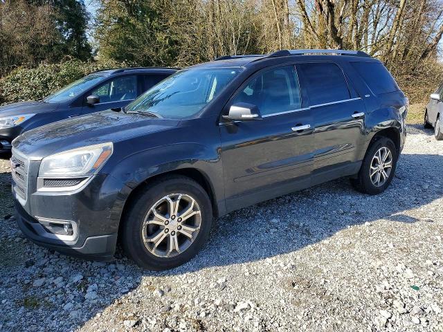 2015 Gmc Acadia მანქანა იყიდება აუქციონზე, vin: 1GKKVRKD7FJ325444, აუქციონის ნომერი: 79024025