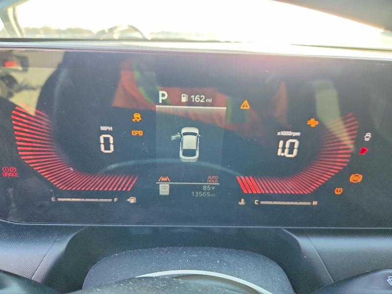Aukcja sprzedaży 2025 Kia K4, vin: 3KPFT4DE8SE068572, numer aukcji: 41931846