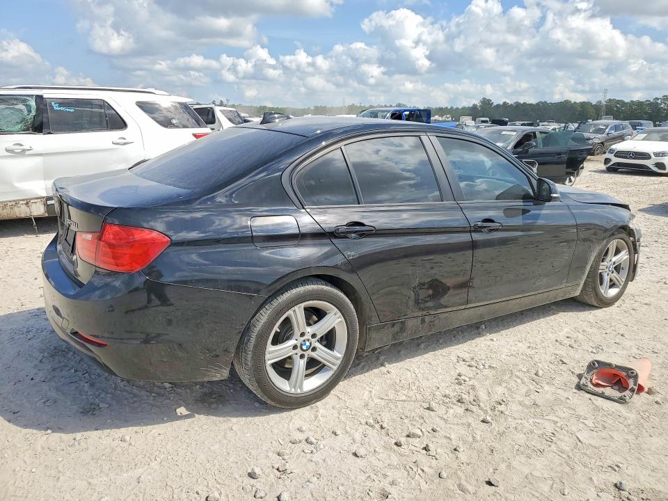 Продаж на аукціоні авто 2014 Bmw 328, vin: WBA3A5G52ENP33912, номер лоту: 47525176