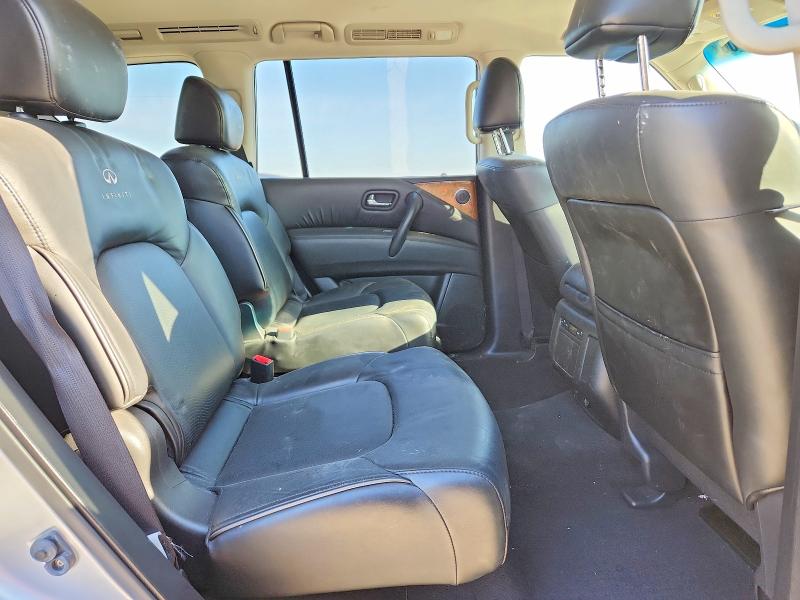 Aukcja sprzedaży 2014 Infiniti Qx80, vin: JN8AZ2NE8E9066488, numer aukcji: 48103086