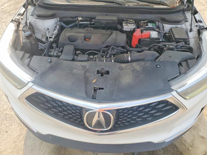 Aukcja sprzedaży 2020 Acura Rdx, vin: 5J8TC2H3XLL001014, numer aukcji: 41713796