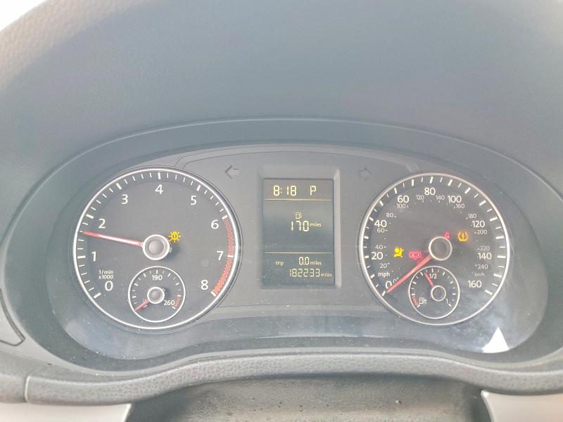 Продаж на аукціоні авто 2012 Volkswagen Passat, vin: 1VWAP7A32CC034846, номер лоту: 46510386