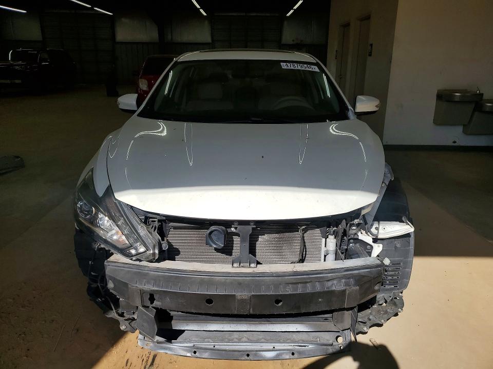 2016 Nissan Altima მანქანა იყიდება აუქციონზე, vin: 1N4AL3AP4GC277015, აუქციონის ნომერი: 47879546