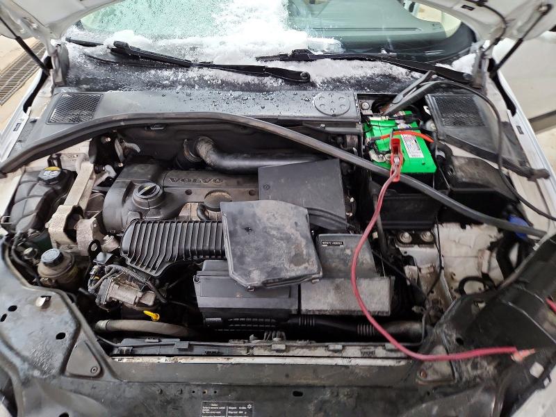 41989616 :رقم المزاد ، YV4612NK9G1246141 vin ، 2016 Volvo Xc70 مزاد بيع