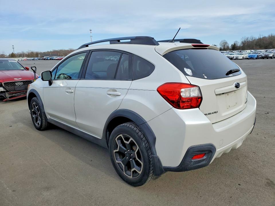 Aukcja sprzedaży 2014 Subaru Xv Crosstrek, vin: JF2GPAGC2E8219827, numer aukcji: 47122636