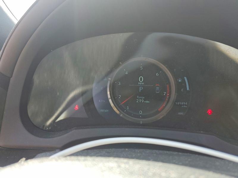 Aukcja sprzedaży 2014 Lexus Is 250, vin: JTHBF1D22E5025158, numer aukcji: 46636266