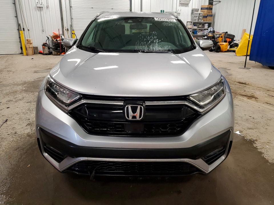 Aukcja sprzedaży 2020 Honda Cr-v, vin: 2HKRW2H93LH209213, numer aukcji: 47520576