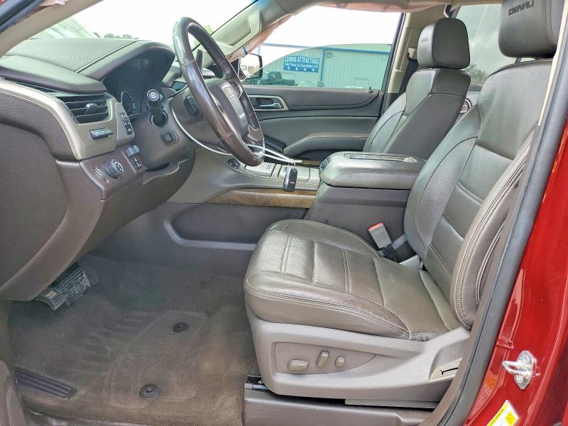 41880836 :رقم المزاد ، 1GKS1CKJ0JR280940 vin ، 2018 Gmc Yukon مزاد بيع