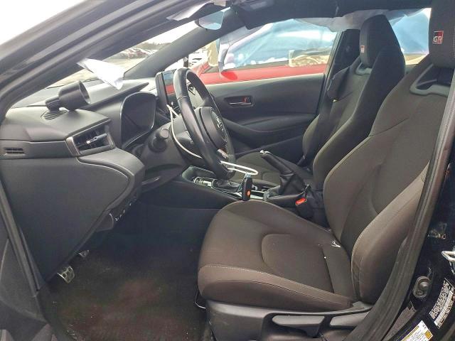 Продаж на аукціоні авто 2024 Toyota Gr Corolla, vin: JTNABAAE4RA010466, номер лоту: 46024436