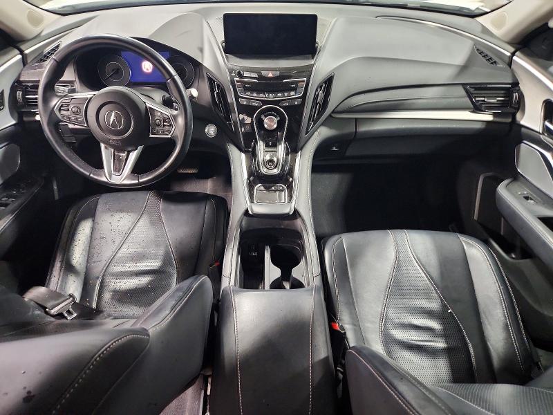 Aukcja sprzedaży 2019 Acura Rdx, vin: 5J8TC2H56KL011409, numer aukcji: 47351986