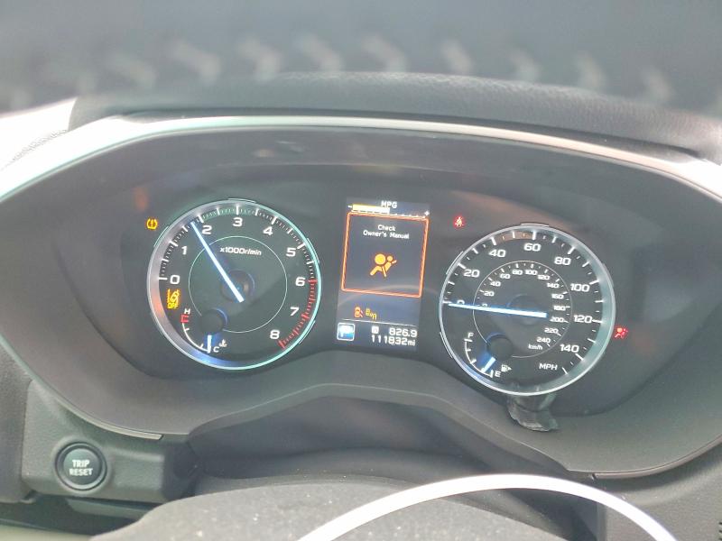 Продажа на аукционе авто 2020 Subaru Ascent, vin: 4S4WMALD0L3451267, номер лота: 47175106