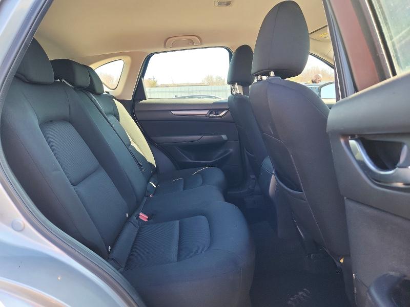 41931116 :رقم المزاد ، JM3KFBBMXK1575438 vin ، 2019 Mazda Cx-5 مزاد بيع