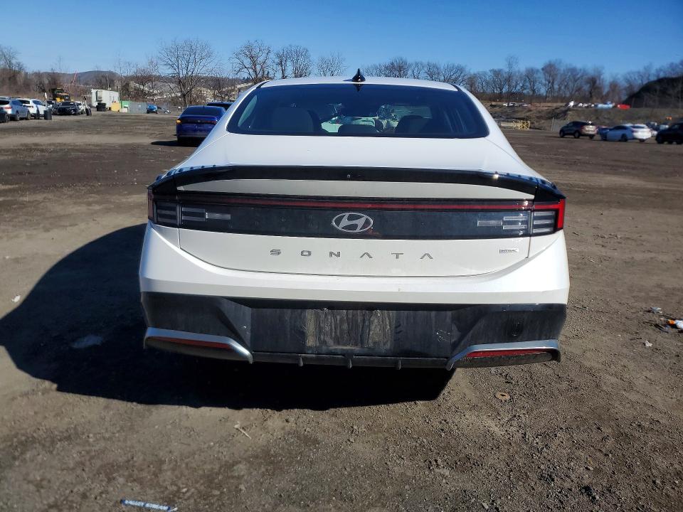 Aukcja sprzedaży 2024 Hyundai Sonata, vin: KMHL64JA3RA404410, numer aukcji: 46682216
