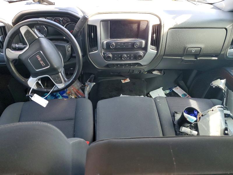Продажа на аукционе авто 2015 Gmc Sierra, vin: 1GTV2UEC0FZ349190, номер лота: 79958555