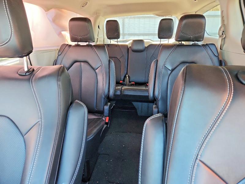Продаж на аукціоні авто 2024 Chrysler Pacifica, vin: 2C4RC1BG0RR112606, номер лоту: 46810906