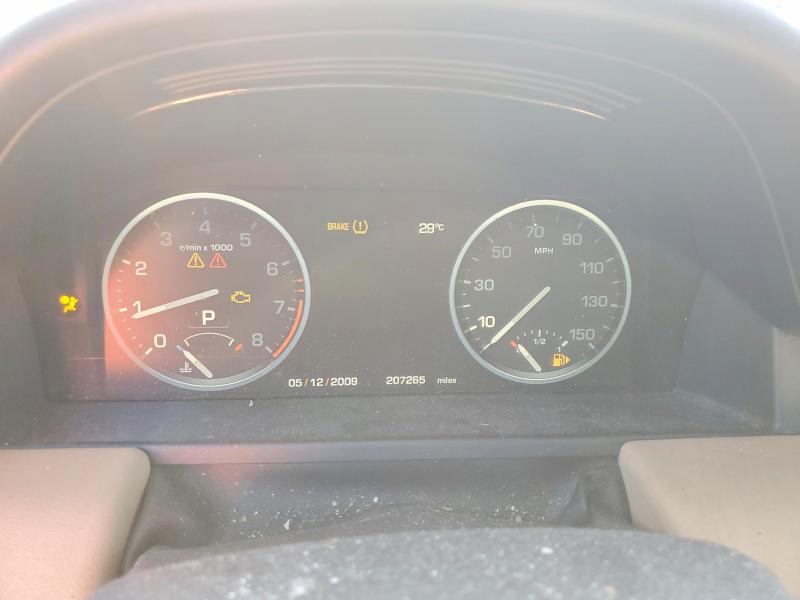 Aukcja sprzedaży 2012 Land Rover Range Rover, vin: SALMF1D45CA371133, numer aukcji: 45732886