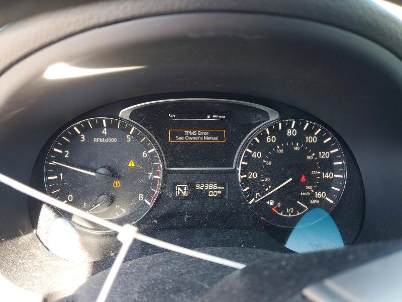 Aukcja sprzedaży 2015 Nissan Altima, vin: 1N4AL3AP0FC264731, numer aukcji: 46042056
