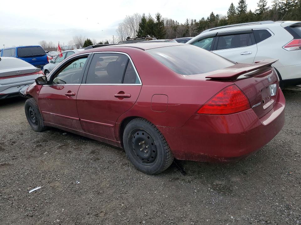 Aukcja sprzedaży 2006 Honda Accord, vin: 1HGCM56836A812358, numer aukcji: 47405176