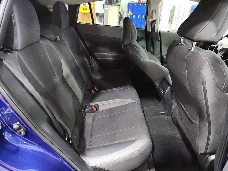 Aukcja sprzedaży 2025 Subaru Crosstrek, vin: JF2GUHDC3SH274191, numer aukcji: 42052116