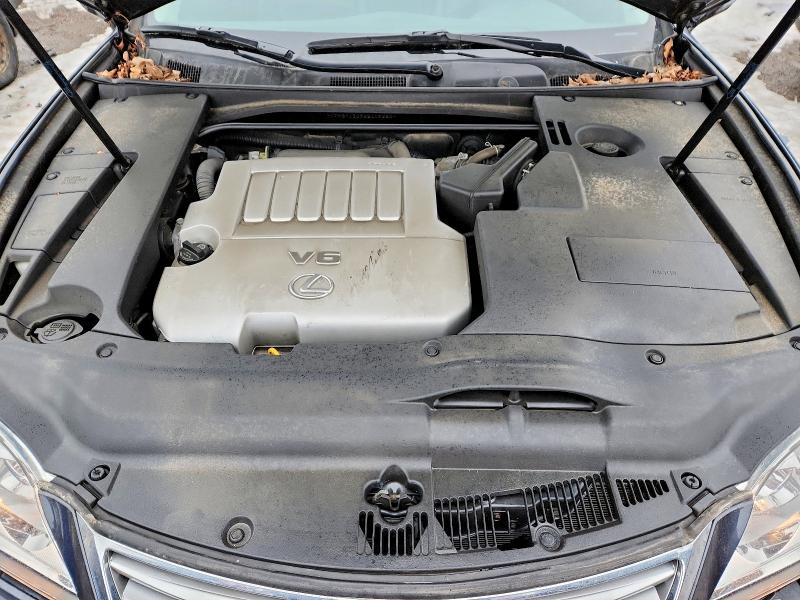 79233515 :رقم المزاد ، JTHBK1EG9B2419680 vin ، 2011 Lexus Es 350 مزاد بيع
