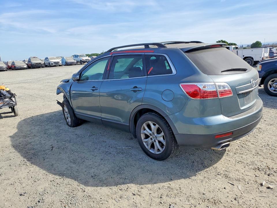Продажа на аукционе авто 2012 Mazda Cx-9, vin: JM3TB3CV9C0354112, номер лота: 47655836