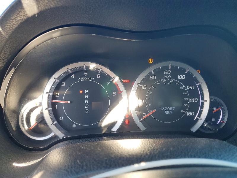 Продажа на аукционе авто 2012 Acura Tsx, vin: JH4CU2F44CC000639, номер лота: 46318266