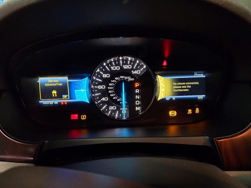 Продажа на аукционе авто 2012 Ford Edge, vin: 2FMDK4KC2CBA78644, номер лота: 45880526