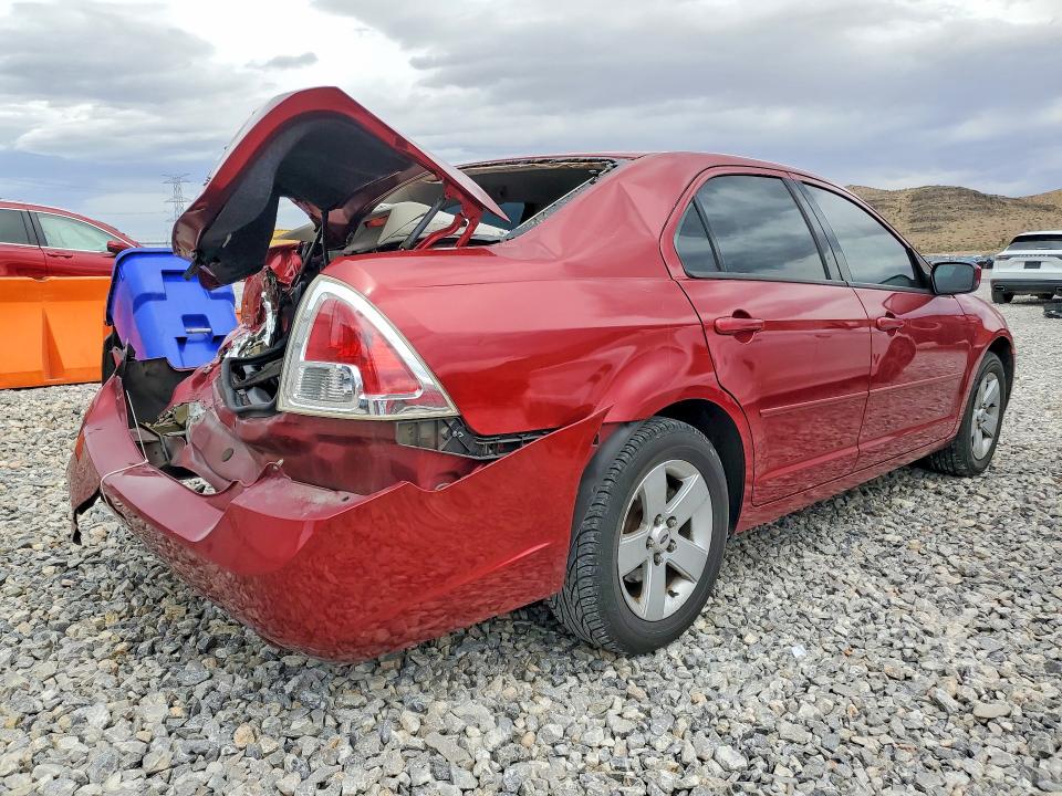 Aukcja sprzedaży 2006 Ford Fusion, vin: 3FAHP07Z66R188914, numer aukcji: 48103986