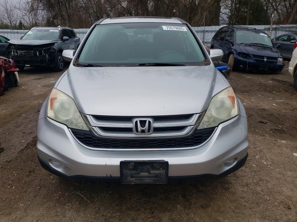 Продаж на аукціоні авто 2010 Honda Cr-v, vin: 5J6RE3H59AL803829, номер лоту: 75579685