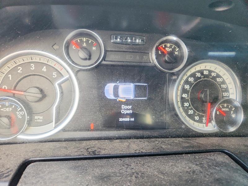 Продажа на аукционе авто 2016 Ram 1500, vin: 1C6RR7NM7GS187714, номер лота: 48124816