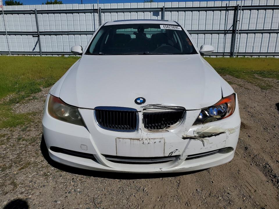 Продаж на аукціоні авто 2008 Bmw 328, vin: WBAVC53528FZ89667, номер лоту: 45823896