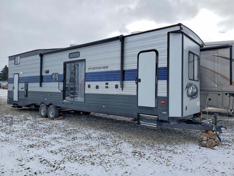 Продажа на аукционе авто 2020 Foresriver Forest Riv, vin: 4X4TCKR22LX143963, номер лота: 45810996