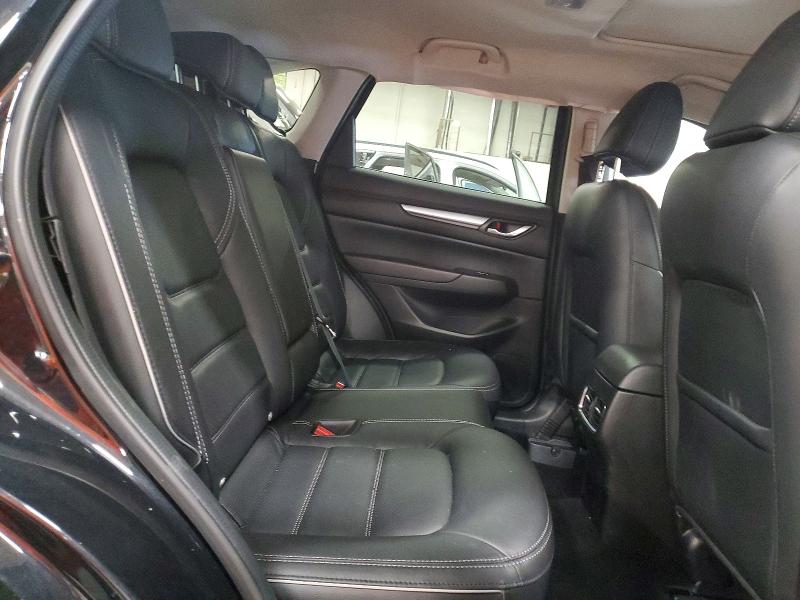 Aukcja sprzedaży 2025 Mazda Cx-5, vin: JM3KFBCL4S0640876, numer aukcji: 79600835