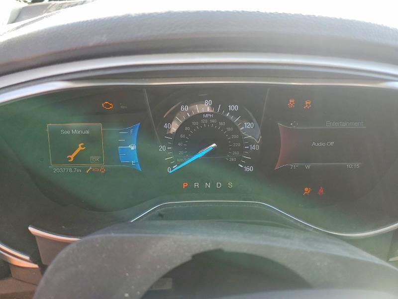 Aukcja sprzedaży 2016 Ford Fusion, vin: 3FA6P0H74GR278083, numer aukcji: 47178076