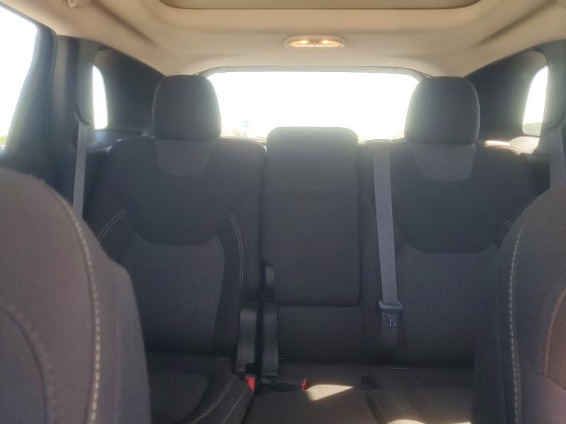 Продажа на аукционе авто 2016 Jeep Cherokee, vin: 1C4PJMCS5GW105091, номер лота: 47572576