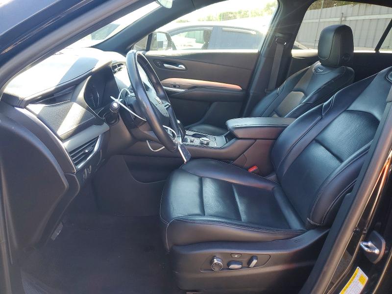 Продаж на аукціоні авто 2019 Cadillac Xt4, vin: 1GYFZCR4XKF212552, номер лоту: 46665696
