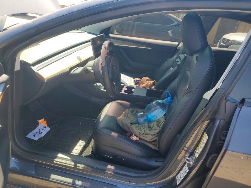 Aukcja sprzedaży 2021 Tesla Model 3, vin: 5YJ3E1EA3MF020840, numer aukcji: 46640476