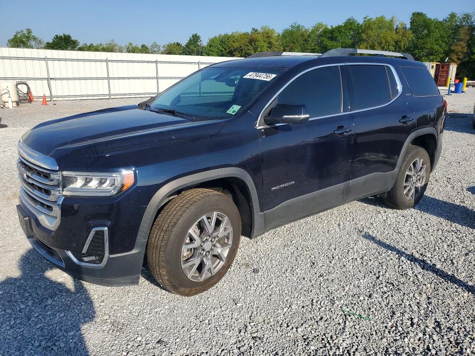 2021 Gmc Acadia მანქანა იყიდება აუქციონზე, vin: 1GKKNML44MZ151784, აუქციონის ნომერი: 47944756