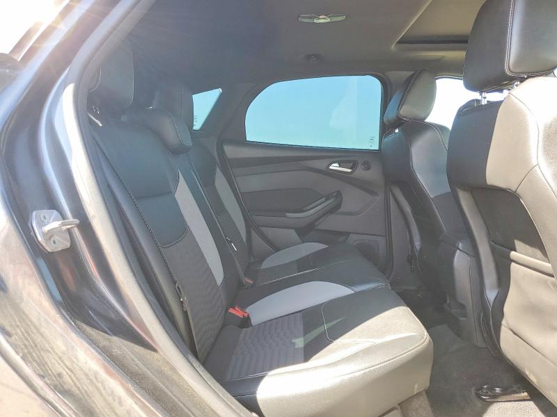 Продаж на аукціоні авто 2017 Ford Focus, vin: 1FADP3L93HL334659, номер лоту: 47777886