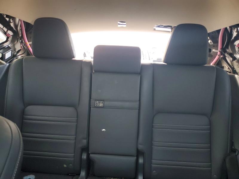 Aukcja sprzedaży 2021 Lexus Nx 300, vin: JTJGARBZXM2194958, numer aukcji: 46435256