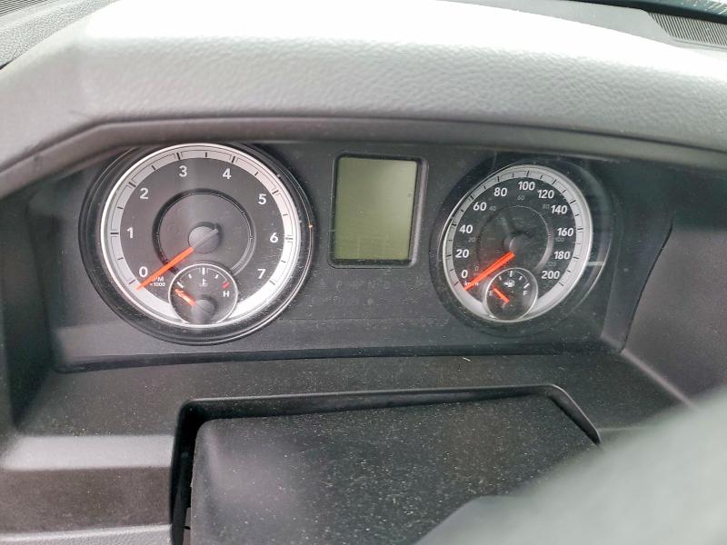 Auction sale of the 2014 Ram 1500, vin: 1C6RR7FT2ES398645, lot number: 78098625
